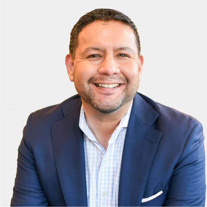 Oscar Ramirez